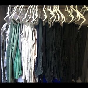 Men’s jeans size 30 x 32